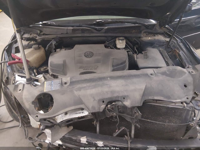 Продажа на аукционе авто 2008 Buick Lucerne Cxl, vin: 1G4HD57298U115479, номер лота: 45678056