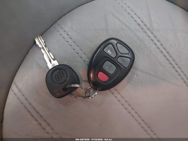 Продажа на аукционе авто 2008 Buick Lucerne Cxl, vin: 1G4HD57298U115479, номер лота: 45678056