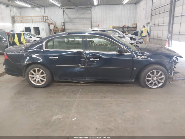Продажа на аукционе авто 2008 Buick Lucerne Cxl, vin: 1G4HD57298U115479, номер лота: 45678056