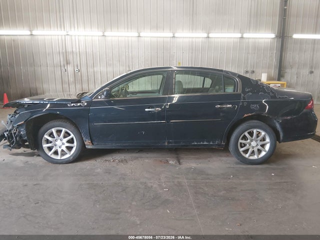 Продажа на аукционе авто 2008 Buick Lucerne Cxl, vin: 1G4HD57298U115479, номер лота: 45678056