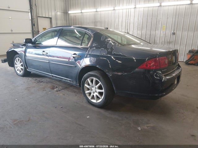 Продажа на аукционе авто 2008 Buick Lucerne Cxl, vin: 1G4HD57298U115479, номер лота: 45678056