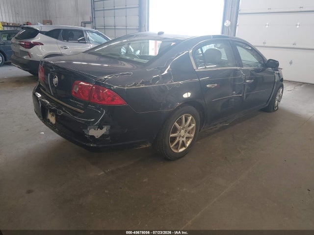 Продажа на аукционе авто 2008 Buick Lucerne Cxl, vin: 1G4HD57298U115479, номер лота: 45678056