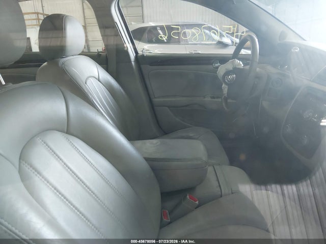 Продажа на аукционе авто 2008 Buick Lucerne Cxl, vin: 1G4HD57298U115479, номер лота: 45678056
