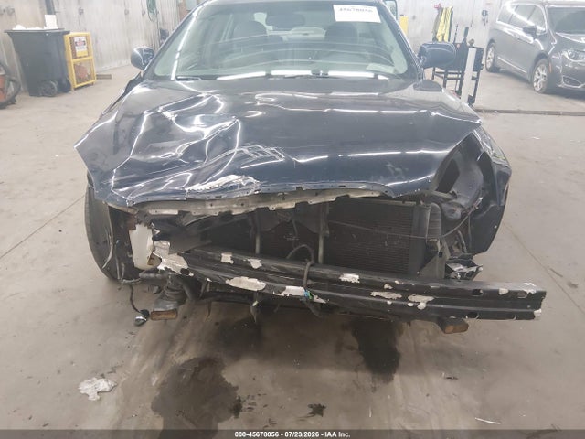 Продажа на аукционе авто 2008 Buick Lucerne Cxl, vin: 1G4HD57298U115479, номер лота: 45678056