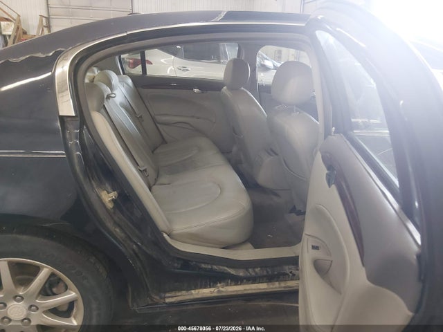 Продажа на аукционе авто 2008 Buick Lucerne Cxl, vin: 1G4HD57298U115479, номер лота: 45678056