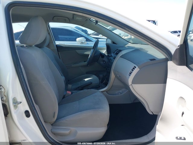 Продаж на аукціоні авто 2009 Toyota Corolla Le, vin: 1NXBU40E39Z134924, номер лоту: 45678060