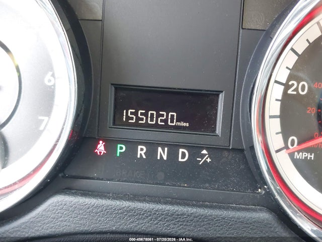 Aukcja sprzedaży 2017 Dodge Grand Caravan Sxt, vin: 2C4RDGCG2HR758582, numer aukcji: 45678061