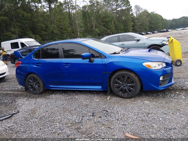 45678065 :رقم المزاد ، JF1VA1A60F9816812 vin ، 2015 Subaru Wrx مزاد بيع