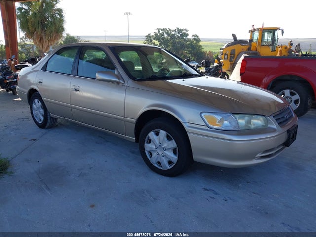 Продажа на аукционе авто 2001 Toyota Camry Ce, vin: 4T1BG22K41U854042, номер лота: 45678078