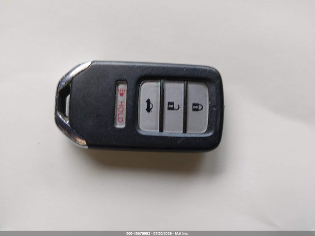 Honda Accord Ex-l 2014 1HGCR2F88EA250312 Image 11