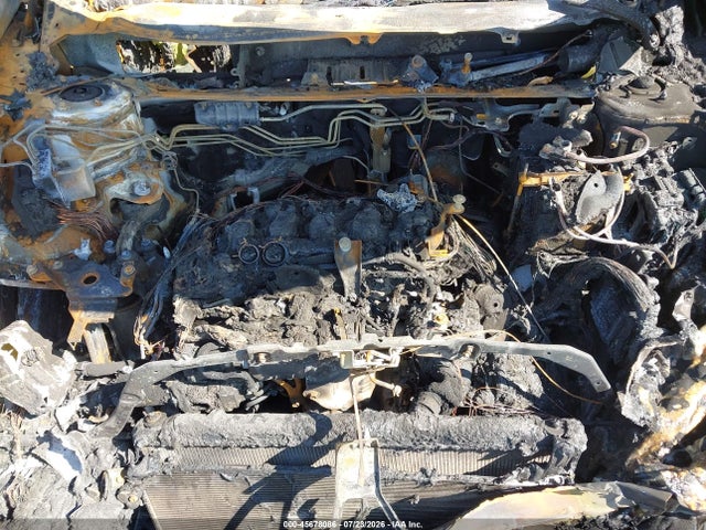 Aukcja sprzedaży 2019 Honda Cr-v Ex, vin: 2HKRW2H55KH626828, numer aukcji: 45678086