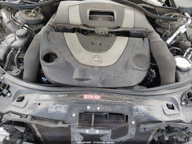 Aukcja sprzedaży 2011 Mercedes-benz S 550, vin: WDDNG7BB9BA362811, numer aukcji: 45678097