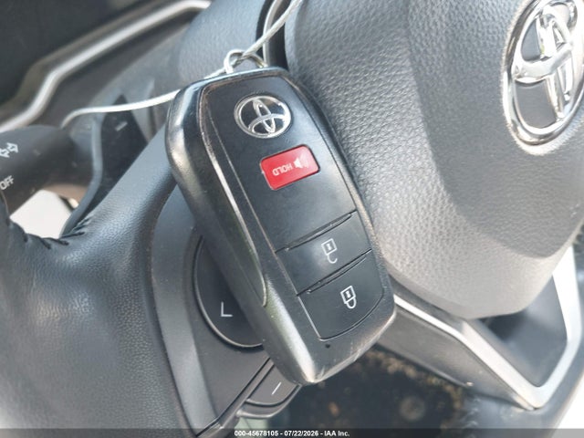 Toyota Corolla Xse 2024 JTNC4MBE5R3232652 Image 11
