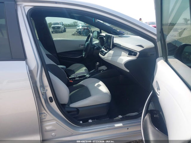 Toyota Corolla Xse 2024 JTNC4MBE5R3232652 Image 5