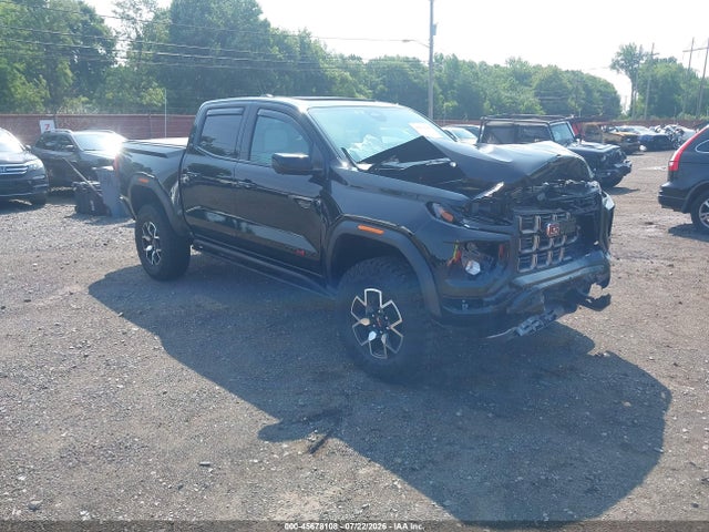 Продаж на аукціоні авто 2024 Gmc Canyon 4wd At4x, vin: 1GTP6EEK4R1219250, номер лоту: 45678108