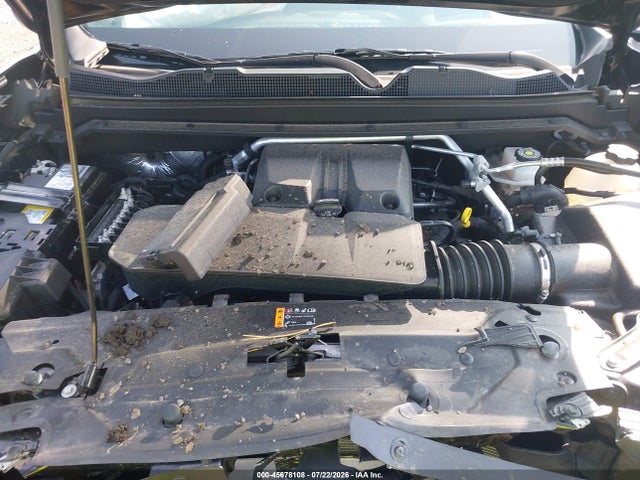 Продаж на аукціоні авто 2024 Gmc Canyon 4wd At4x, vin: 1GTP6EEK4R1219250, номер лоту: 45678108
