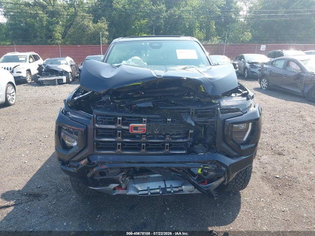 Продаж на аукціоні авто 2024 Gmc Canyon 4wd At4x, vin: 1GTP6EEK4R1219250, номер лоту: 45678108