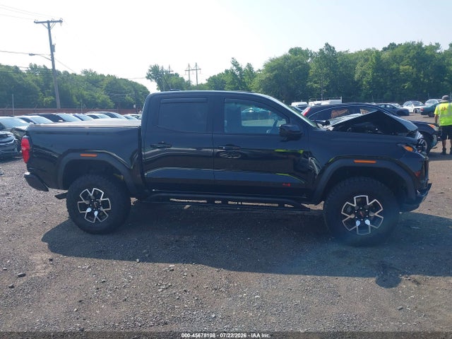 Продаж на аукціоні авто 2024 Gmc Canyon 4wd At4x, vin: 1GTP6EEK4R1219250, номер лоту: 45678108
