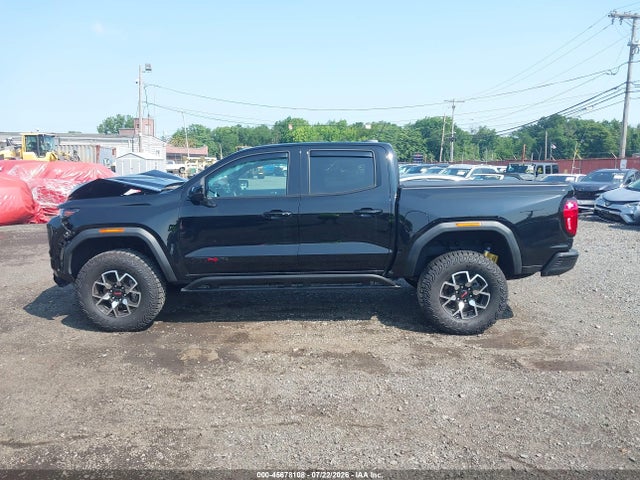 Продаж на аукціоні авто 2024 Gmc Canyon 4wd At4x, vin: 1GTP6EEK4R1219250, номер лоту: 45678108