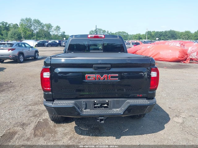 Продаж на аукціоні авто 2024 Gmc Canyon 4wd At4x, vin: 1GTP6EEK4R1219250, номер лоту: 45678108