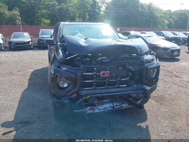 Продаж на аукціоні авто 2024 Gmc Canyon 4wd At4x, vin: 1GTP6EEK4R1219250, номер лоту: 45678108