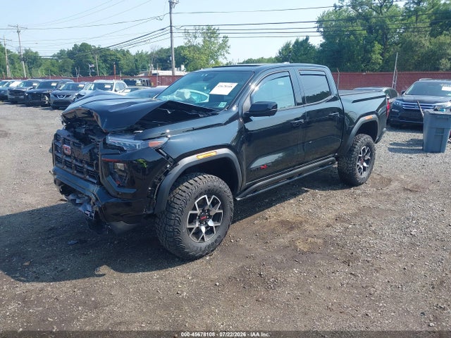 Продаж на аукціоні авто 2024 Gmc Canyon 4wd At4x, vin: 1GTP6EEK4R1219250, номер лоту: 45678108