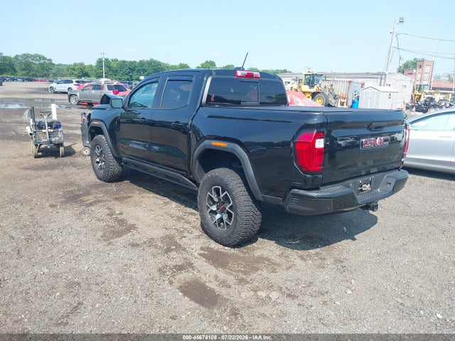 Продаж на аукціоні авто 2024 Gmc Canyon 4wd At4x, vin: 1GTP6EEK4R1219250, номер лоту: 45678108