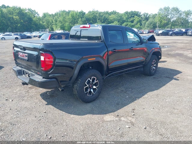 Продаж на аукціоні авто 2024 Gmc Canyon 4wd At4x, vin: 1GTP6EEK4R1219250, номер лоту: 45678108