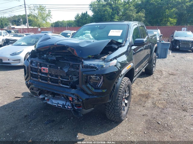 Продаж на аукціоні авто 2024 Gmc Canyon 4wd At4x, vin: 1GTP6EEK4R1219250, номер лоту: 45678108