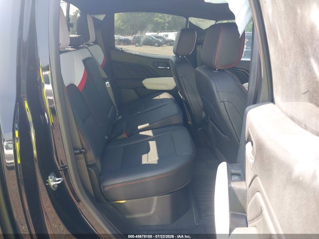 Продаж на аукціоні авто 2024 Gmc Canyon 4wd At4x, vin: 1GTP6EEK4R1219250, номер лоту: 45678108