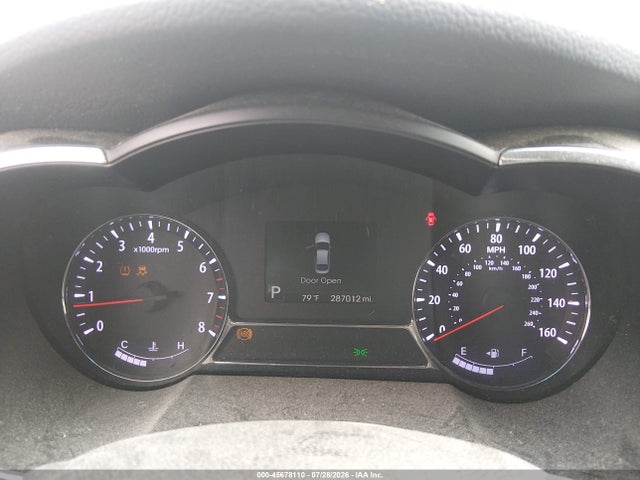 Aukcja sprzedaży 2013 Kia Optima Sx, vin: 5XXGR4A62DG136004, numer aukcji: 45678110