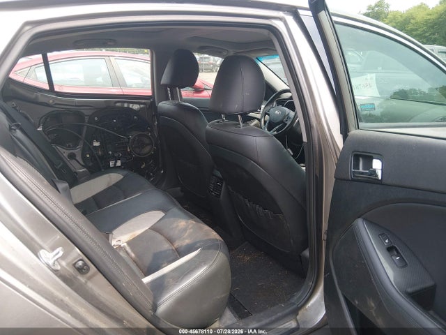 Aukcja sprzedaży 2013 Kia Optima Sx, vin: 5XXGR4A62DG136004, numer aukcji: 45678110
