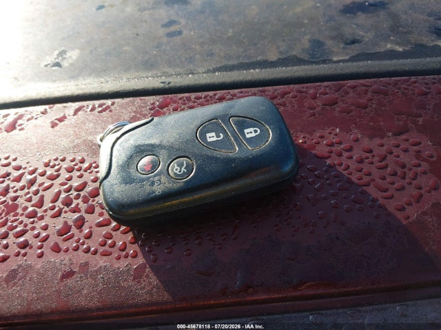 Продажа на аукционе авто 2007 Lexus Es 350, vin: JTHBJ46G472129602, номер лота: 45678118