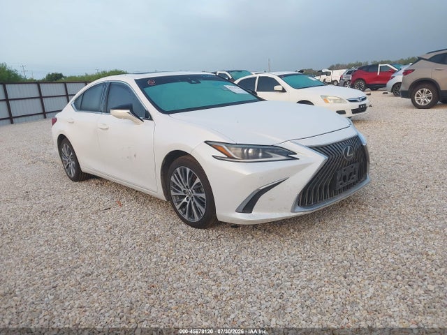 Auction sale of the 2019 Lexus Es 350, vin: 58ABZ1B16KU010753, lot number: 45678120