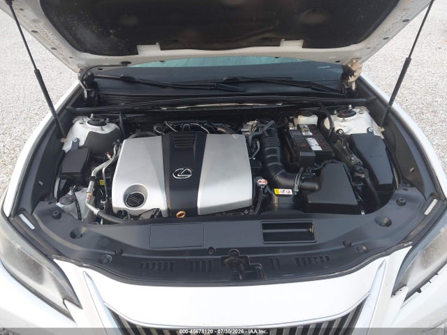 Aukcja sprzedaży 2019 Lexus Es 350, vin: 58ABZ1B16KU010753, numer aukcji: 45678120