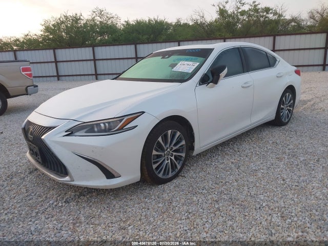 Aukcja sprzedaży 2019 Lexus Es 350, vin: 58ABZ1B16KU010753, numer aukcji: 45678120