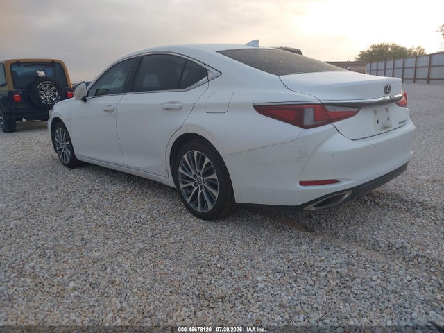 Aukcja sprzedaży 2019 Lexus Es 350, vin: 58ABZ1B16KU010753, numer aukcji: 45678120