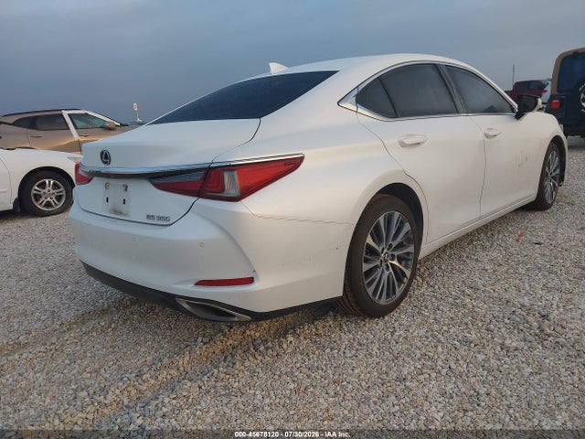 Aukcja sprzedaży 2019 Lexus Es 350, vin: 58ABZ1B16KU010753, numer aukcji: 45678120