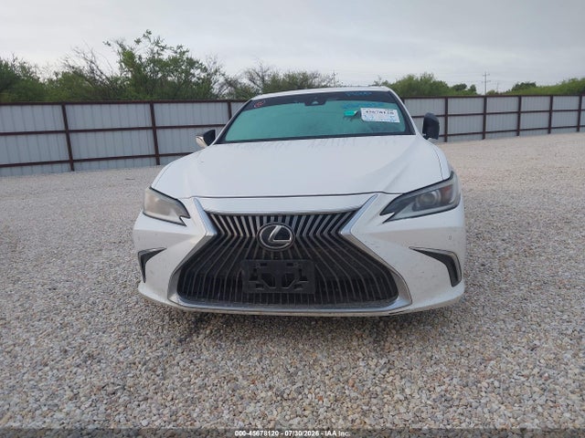Aukcja sprzedaży 2019 Lexus Es 350, vin: 58ABZ1B16KU010753, numer aukcji: 45678120