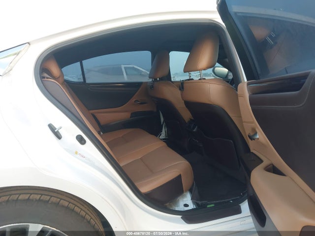 Aukcja sprzedaży 2019 Lexus Es 350, vin: 58ABZ1B16KU010753, numer aukcji: 45678120