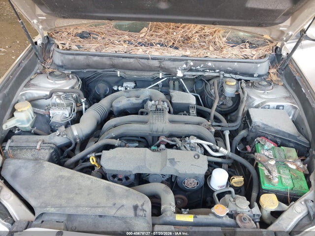 2014 Subaru Outback 2.5i Premium მანქანა იყიდება აუქციონზე, vin: 4S4BRBCCXE3262223, აუქციონის ნომერი: 45678127