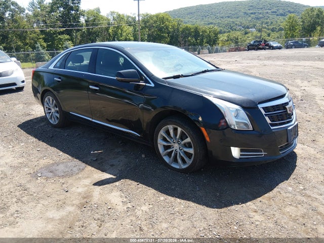 Продажа на аукционе авто 2017 Cadillac Xts Luxury, vin: 2G61M5S38H9182757, номер лота: 45678131