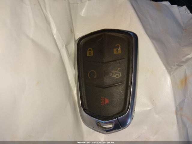 Продаж на аукціоні авто 2017 Cadillac Xts Luxury, vin: 2G61M5S38H9182757, номер лоту: 45678131