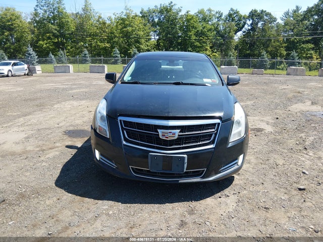 Продаж на аукціоні авто 2017 Cadillac Xts Luxury, vin: 2G61M5S38H9182757, номер лоту: 45678131