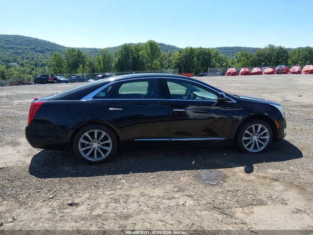 Продаж на аукціоні авто 2017 Cadillac Xts Luxury, vin: 2G61M5S38H9182757, номер лоту: 45678131
