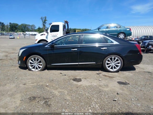 Продаж на аукціоні авто 2017 Cadillac Xts Luxury, vin: 2G61M5S38H9182757, номер лоту: 45678131