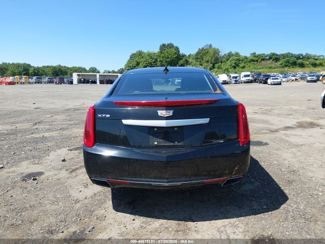 Продаж на аукціоні авто 2017 Cadillac Xts Luxury, vin: 2G61M5S38H9182757, номер лоту: 45678131