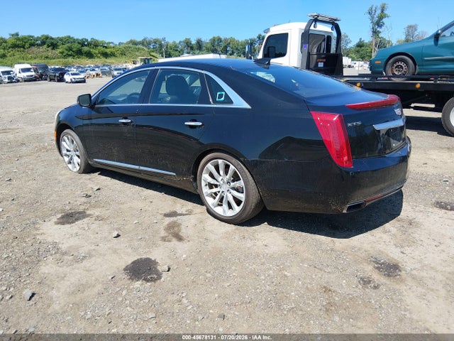 Продаж на аукціоні авто 2017 Cadillac Xts Luxury, vin: 2G61M5S38H9182757, номер лоту: 45678131