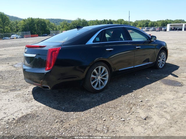 Продаж на аукціоні авто 2017 Cadillac Xts Luxury, vin: 2G61M5S38H9182757, номер лоту: 45678131