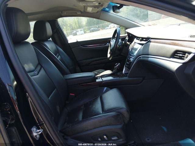 Продаж на аукціоні авто 2017 Cadillac Xts Luxury, vin: 2G61M5S38H9182757, номер лоту: 45678131